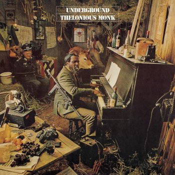 Thelonious Monk Thelonious (Take 3)