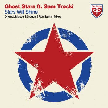 Ghost Stars feat. SAM TROCKI Stars Will Shine (Ran Salman Remix)