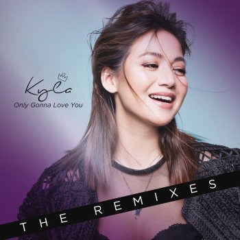 Kyla feat. Theo Martel Only Gonna Love You - Theo Martel Club Mix Version