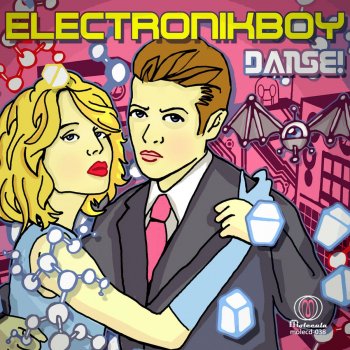 Electronikboy Tango hypnotyque