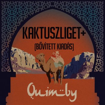 Quimby Kényszerleszállás Live - Bonus Track