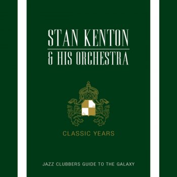 Stan Kenton A Theme to the West