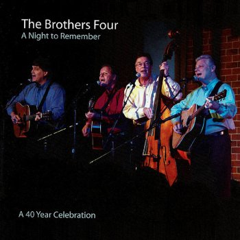 The Brothers Four Songs of the Cowboy - Live