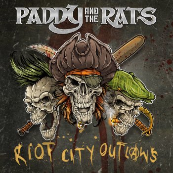 Paddy and the Rats Raging Bull (Bonus Track)