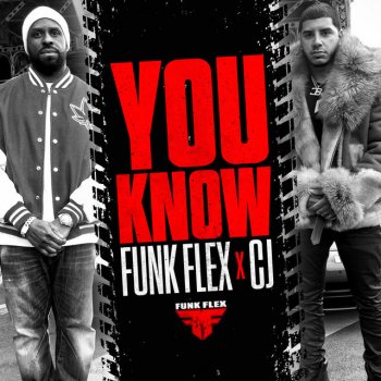 Funkmaster Flex feat. CJ You Know
