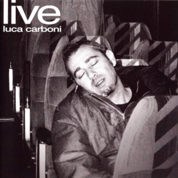Luca Carboni L'amore che cos'è