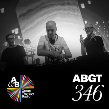 Above & Beyond Group Therapy feat. Anjunabeats Wondering (ABGT346)