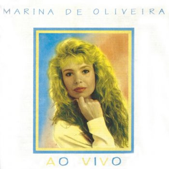Marina de Oliveira Imenso Amor (Stubborn Love)