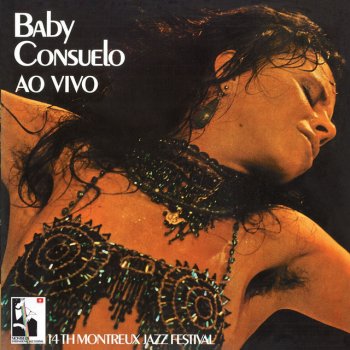 Baby Consuelo Brasileirinho (Ao vivo)