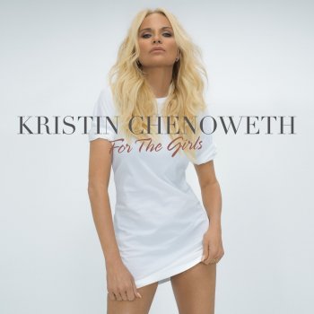 Kristin Chenoweth When I Fall in Love