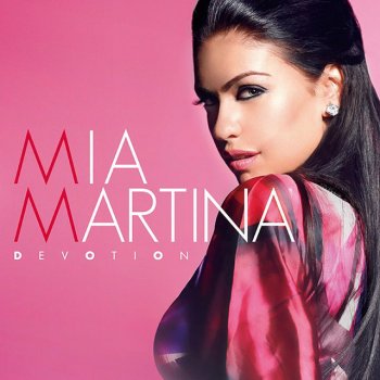 Mia Martina Latin Moon - Jump Smokers Remix