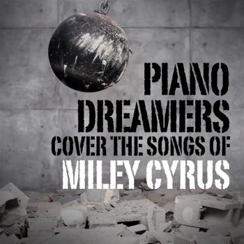 Piano Dreamers Adore You