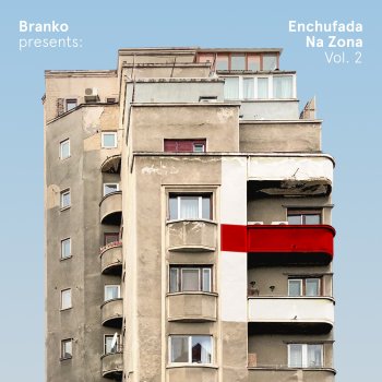 Dino d'Santiago feat. Branko Sofia - Branko Club Edit