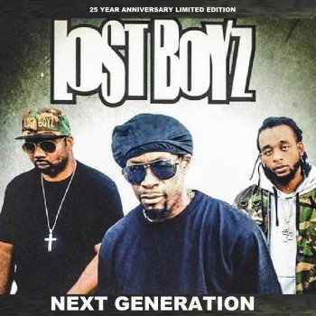 Lost Boyz Lifestyles Lb Anthem Remix