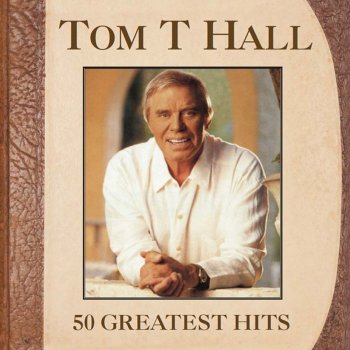 Tom T. Hall More About John Henry