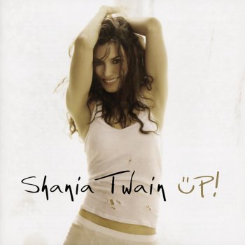 Shania Twain Up! (Red)