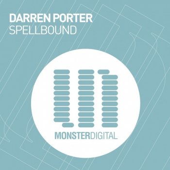 Darren Porter Spellbound - Radio Edit