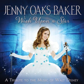 Jenny Oaks Baker Part of Your World