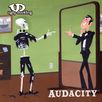 Ugly Duckling Audacity Part. Three (Bonus Track)