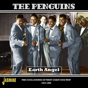 The Penguins I Knew I'd Fall In Love