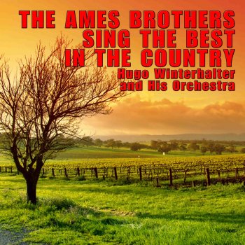 The Ames Brothers Riders In the Sky