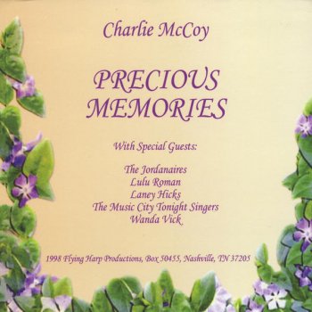 Charlie McCoy Lord's Prayer/ If There Were Only Time for Love