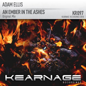 Adam Ellis An Ember in the Ashes