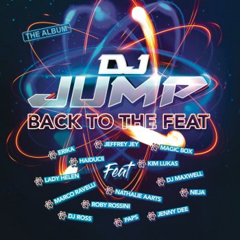 DJ Jump feat. Nathalie Aarts Crazy - Extended Mix