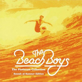 The Beach Boys You Still Believe In Me - 1990 Digital Remaster