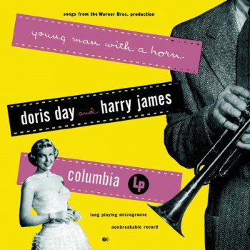 Doris Day feat. Harry James I May Be Wrong (But I Think You're Wonderful)
