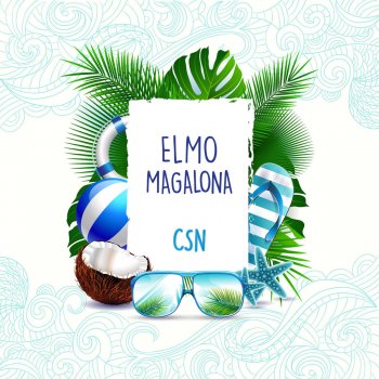 Elmo Magalona CSN
