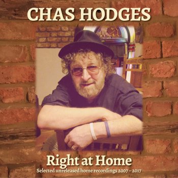 Chas Hodges Little Toe Rag