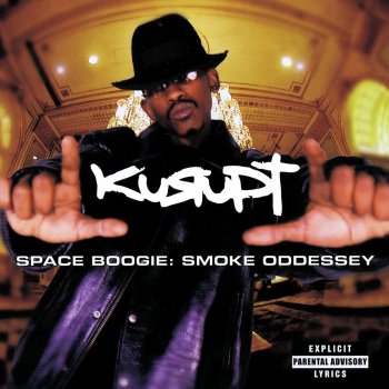 Kurupt feat. Nate Dogg Space Boogie