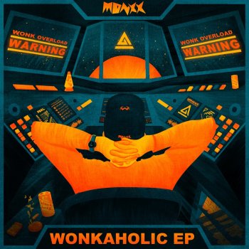 Monxx feat. Automhate ID