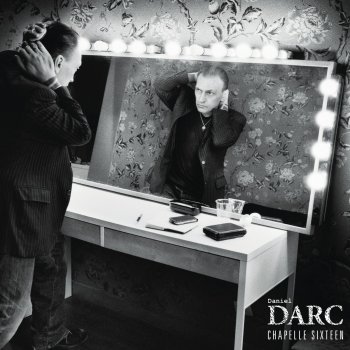 Daniel Darc Bonus LP12 guitare rock