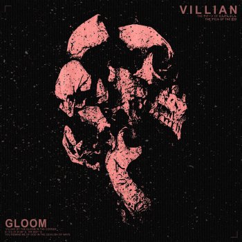 The Gloom In The Corner Villain