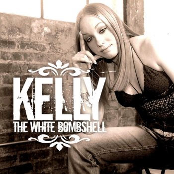 Kelly White Bombshell