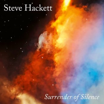 Steve Hackett Scorched Earth
