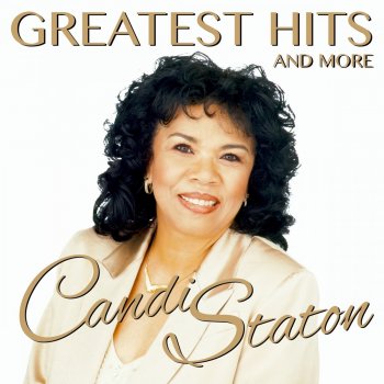 Candi Staton Just When You Think It's Safe (Rerecorded)