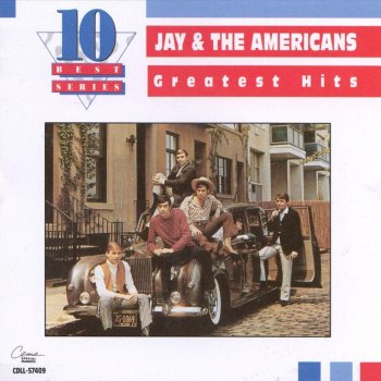 Jay & The Americans Come a Little Bit Closer