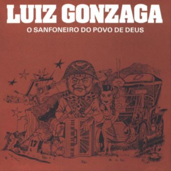 Luiz Gonzaga Padroeira Do Brasil