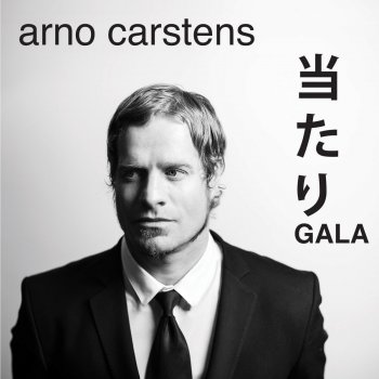 Arno Carstens Road to Enlightenment