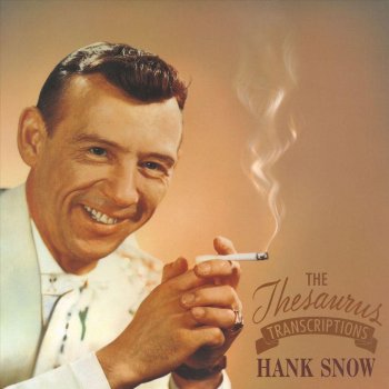 Hank Snow Breeze