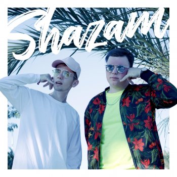 Р3ЙМ4Н feat. DЭЙВ Shazam (feat. DЭЙВ)