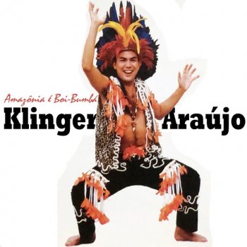 Klinger Araújo O Campeão