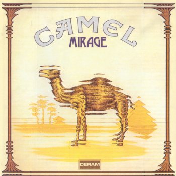 Camel Arubaluba - Live At The Marquee Club