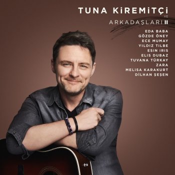 Tuna Kiremitçi feat. Ece Mumay Yalnızlığıma Ver