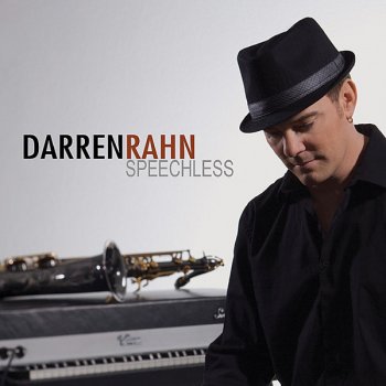 Darren Rahn feat. Paul Brown Give 'n' Take
