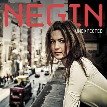 Negin Unexpected (Extended Mix)