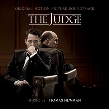 Thomas Newman Light a Match